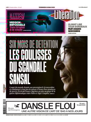 Libération
