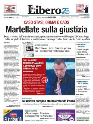 Libero Quotidiano
