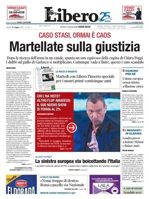 Libero Quotidiano