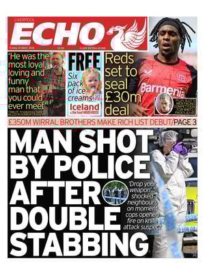 Liverpool Echo