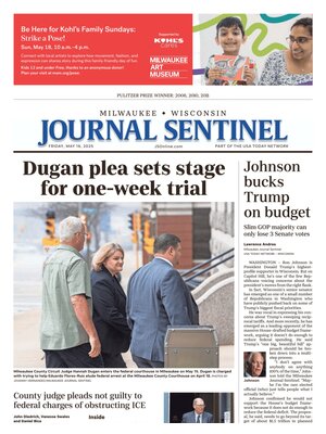 Milwaukee Journal Sentinel
