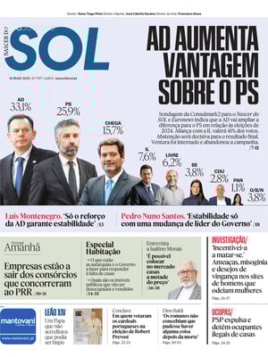 Nascer do SOL