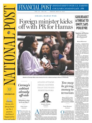 National Post