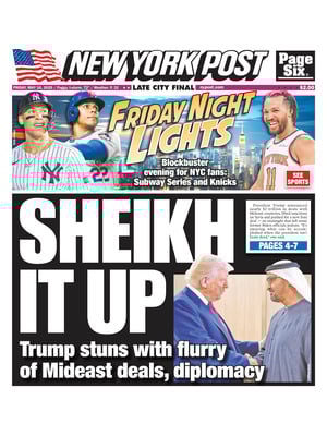 New York Post