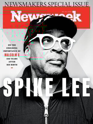 Newsweek