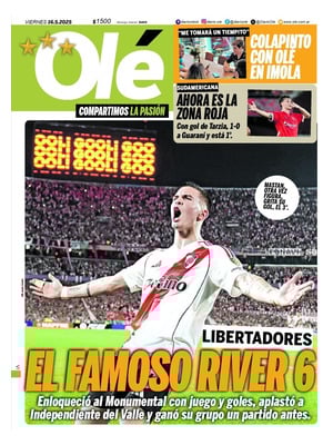 Olé