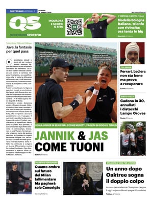 QS Quotidiano Sportivo
