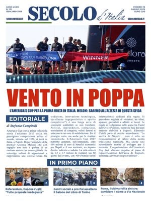 Secolo d'Italia