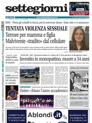 Settegiorni (Rho)