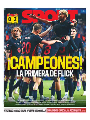 SPORT (Barcelona)