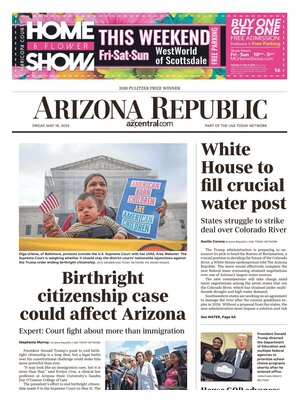 The Arizona Republic
