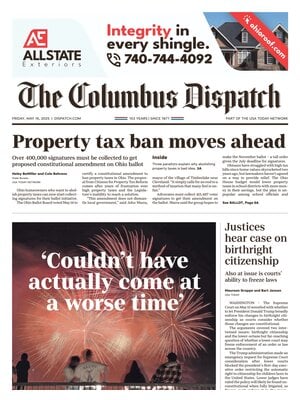 The Columbus Dispatch