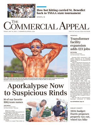 The Commercial Appeal