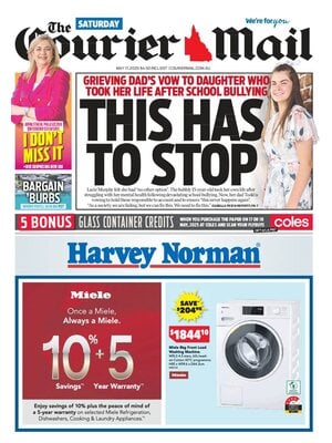 The Courier-Mail
