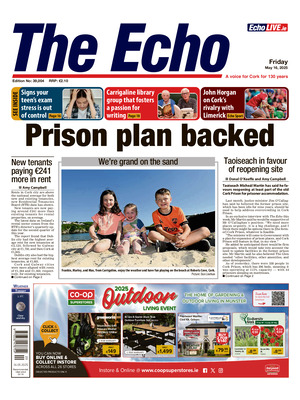 The Echo (Cork)