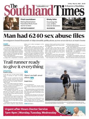The Southland Times