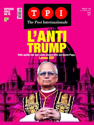 TPI (The Post Internazionale)