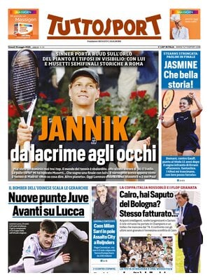 Tuttosport