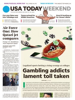 USA Today