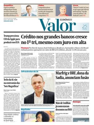 Valor Econômico