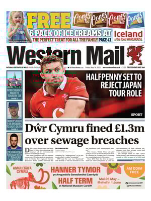 Western Mail (Wales)