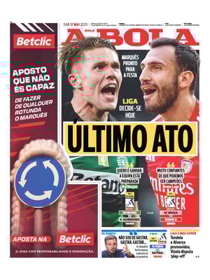 A Bola