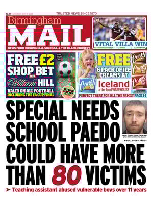 Birmingham Mail