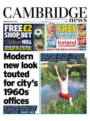 Cambridge News