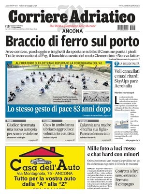 Corriere Adriatico (Ancona)