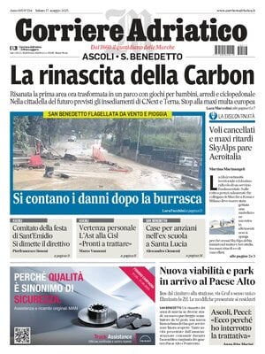 Corriere Adriatico (Ascoli)