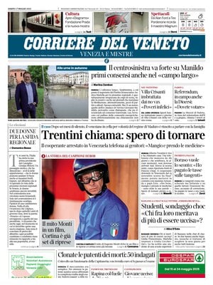 Corriere del Veneto