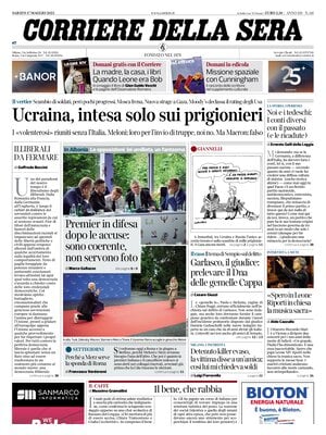 Corriere della Sera