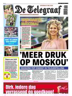 De Telegraaf