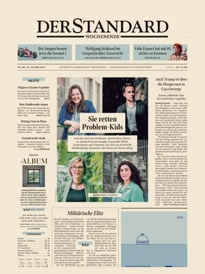 Der Standard