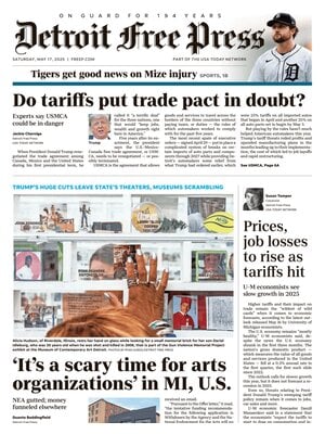 Detroit Free Press