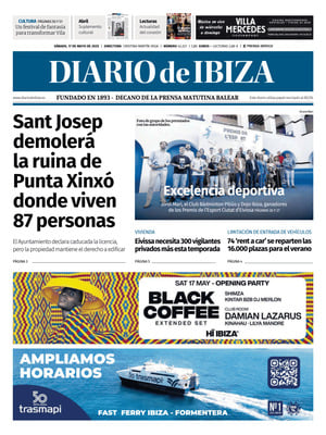 Diario de Ibiza
