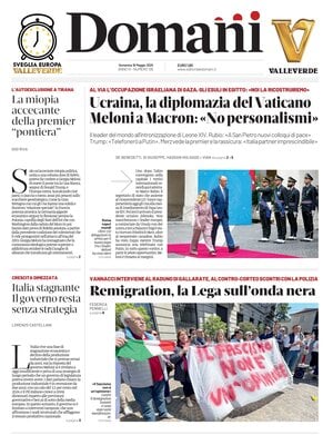 Domani