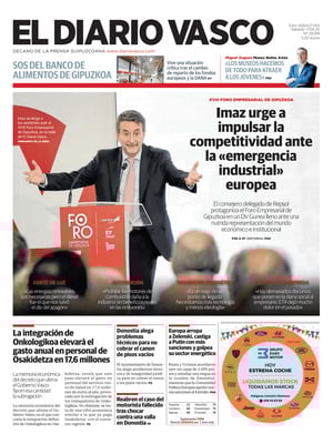 El Diario Vasco