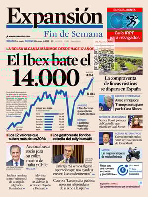 Expansión