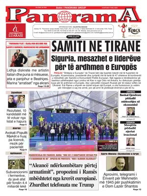 Gazeta Panorama