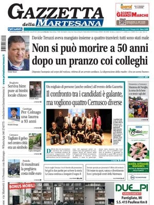 Gazzetta della Martesana