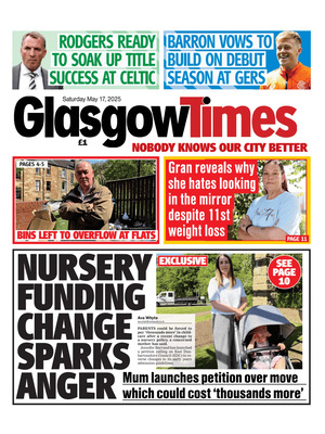Glasgow Times