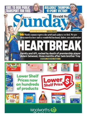 Herald Sun