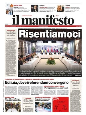 Il Manifesto