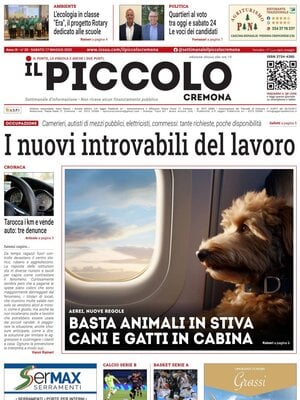 Il Piccolo (Cremona)