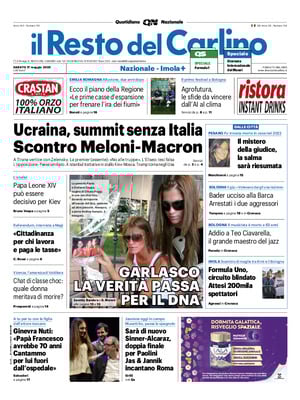 Il Resto del Carlino