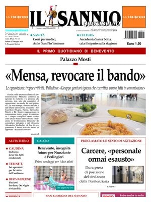 Il Sannio Quotidiano
