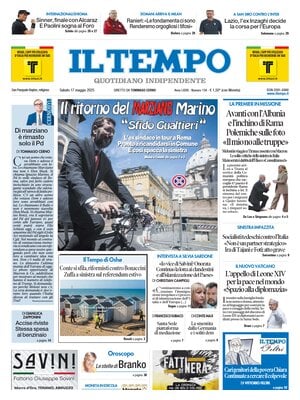 Il Tempo