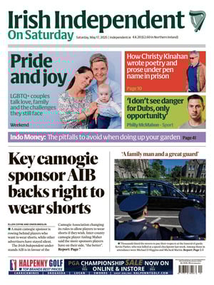 Irish Independent