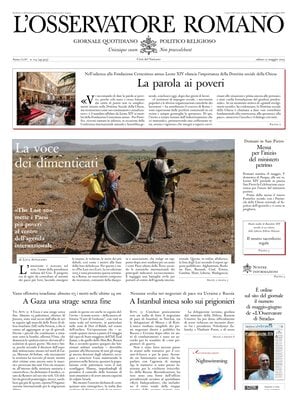 L'Osservatore Romano